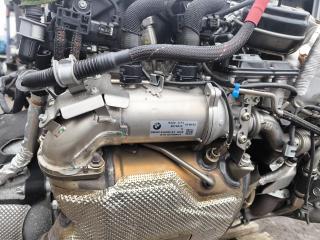 охладитель EGR / Радиатор EGR BMW 8 серия G14/G15 G15 2019, 4.0 л., B57 D30 B, дизель, купе, полный привод, 8574815, 11718574815