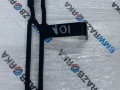кронштейн радиатора BMW X5 G05 2021, 3.0 л., бензин, АКПП, с27, внедорожник 5 дв., полный привод, правый руль, 7421775 - фото №2