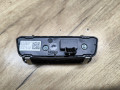 переключатель света BMW 8 серия G14/G15 G14 2019, 4.0 л., B57 D30 B, дизель, АКПП, 475, кабриолет, полный привод, 61319461122, 9461122 - фото №2