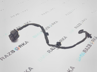 разъем (фишка) проводки BMW M4 G82/G83 G82 2023, 3.0 л., S58B30A, бензин, купе, полный привод, 7622806