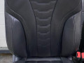 салон (комплект сидений) BMW 8 серия G14/G15 G14 2019, 4.0 л., B57 D30 B, дизель, АКПП, 475, кабриолет, полный привод - фото №9