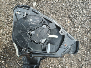 бак AdBlue (мочевины) BMW X6 F16 2015, 3.0 л., N57 D30 C, дизель, АКПП, a96, внедорожник 5 дв., полный привод, 7295653