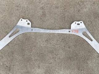распорка кузова BMW M2 G87 2024, 3.0 л., S58B30A, бензин, brooklyn grau metallic (c4p), купе, задний привод, правый руль, 8075012