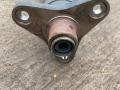 карданный вал BMW 7 серия G11/G12 G11 2017, 4.0 л., B57 D30 B, дизель, x03 rubin-metallic black, седан, полный привод, 8672052 - фото №3