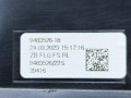 дефлектор обдува салона BMW X1 U11 2023, электро, полный привод, 9483526 - фото №4