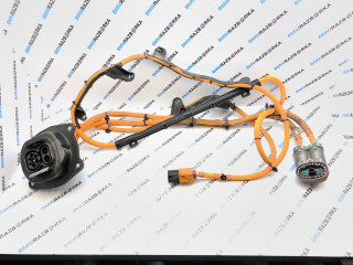 порт зарядный BMW X1 U11 (2022 - 2025), 61295A82701, 5A82701