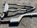 глушитель BMW 8 серия G14/G15 G15 2019, 4.0 л., B57 D30 B, дизель, купе, полный привод, 8583621, 8599137 - фото №3