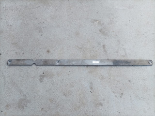 торсион подвески BMW 4 серия F32/F33 F33 2016, 3.0 л., B58B30, бензин, АКПП, 475, кабриолет, задний привод, 7395233