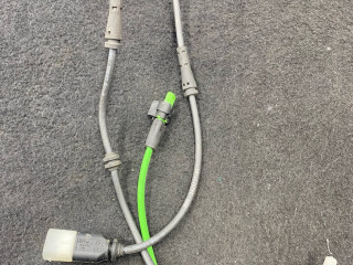соединительный кабель системы EDC BMW 4 серия G22/G23 G22 2022, 2.0 л., B48 B20 A, бензин, АКПП, c36, купе, задний привод, 5A25F37