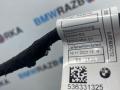 дверная проводка BMW i5 G60 2024, электро, АКПП, c4p brooklyn grau metallic, седан, задний привод, 5A8BFB3 - фото №4