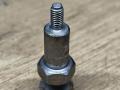 кронштейн (крепление) BMW M3 G80/G81 G80 2023, 3.0 л., S58B30A, АКПП, седан, полный привод, 8469698 - фото №2