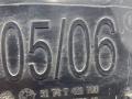 воздуховод тормозной правый BMW X5 G05 2019, 4.0 л., бензин, АКПП, a300, внедорожник 5 дв., полный привод, 7421700 - фото №4
