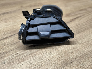 дефлектор обдува салона BMW 4 серия G22/G23 G22 2022, 2.0 л., B48 B20 A, бензин, АКПП, c36, купе, задний привод, 5A3B8D9