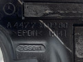 уплотнитель двери Mercedes-Benz V-Класс W447 [рестайлинг] W447 2024, 2.0 л., OM 654.920, дизель, АКПП, черный обсидиан металлик mb 9197, микроавтобус, задний привод, 4477310280, A4477310280 - фото №5