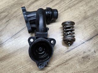 корпус термостата BMW 4 серия G22/G23 G22 2021, 2.0 л., B47 D20 B, дизель, 11518472111, 8472111