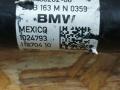 полуось передняя правая (приводной вал, ШРУС) BMW X7 G07 [рестайлинг] G07 2024, 4.0 л., B57 D30 B, дизель, АКПП, 416, внедорожник 5 дв., полный привод, 8486202 - фото №5