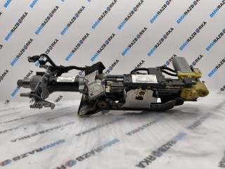 рулевая колонка BMW X6 E71 [рестайлинг] E71 2012, 3.0 л., N57 D30 C, дизель, АКПП, 475, внедорожник 5 дв., полный привод, 6786603