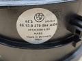 динамик BMW X5 E53 2002, 3.0 л., M57 D30 (306D1), дизель, АКПП, внедорожник 5 дв., 8379094 - фото №3