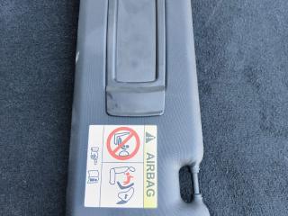 козырек солнцезащитный BMW X5 G05 [рестайлинг] G05 2024, 3.0 л., B57 D30 B, дизель, 416, полный привод