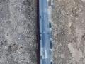 накладка на порог BMW X6 G06 2020, 3.0 л., B57 D30 A, дизель, АКПП, внедорожник 5 дв., полный привод - фото №2
