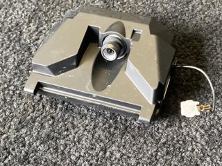 камера переднего обзора BMW 4 серия G22/G23 G22 2021, 2.0 л., B48 B20 B, бензин, АКПП, c31, купе, задний привод, 5A3C114