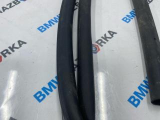 уплотнитель подкапотного пространства BMW X5 G05 [рестайлинг] G05 2025, 3.0 л., B57 D30 B, дизель, АКПП, c35, внедорожник 5 дв., полный привод, 51767418174, 7418174