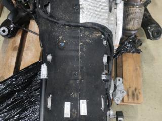 КПП автоматическая (АКПП) BMW X4 G02 [рестайлинг] G02 2022, 3.0 л., дизель, внедорожник 5 дв., полный привод, 5A05D11