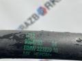 патрубок радиатора BMW X3 G01 2019, 2.0 л., B46 B20 B, бензин, АКПП, 668, внедорожник 5 дв., задний привод, 9864783, 17129894783 - фото №5