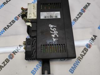 блок управления светом BMW X5 E53 2003, 6938287