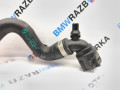 патрубок радиатора BMW M2 G87 2023, 3.0 л., S58B30A, бензин, МКПП, купе, задний привод, 17128096447, 8096447 - фото №2
