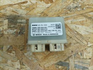 блок управления парктрониками BMW M3 G80/G81 G80 2023, 3.0 л., S58B30A, АКПП, седан, полный привод, 5B3A594, 66205B3A594