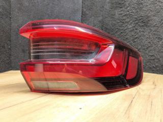 фонарь задний правый BMW X5 G05 2022, 5A164B4