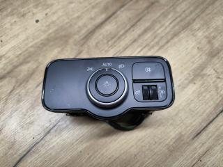 переключатель света Mercedes-Benz Sprinter W907/W910 W910 2022, 2.0 л., OM 654.920, дизель, 6МКПП, микроавтобус, передний привод, 9079053302, A9079053302