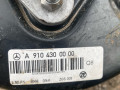 вакуумный усилитель тормозов Mercedes-Benz Sprinter W907/W910 W907 2023, 2.0 л., OM 654.920, дизель, АКПП, фургон, задний привод, A9104300000, 9104300000 - фото №5