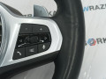 руль BMW 8 серия G14/G15 [рестайлинг] G16 2023, 3.0 л., бензин, седан, задний привод - фото №5