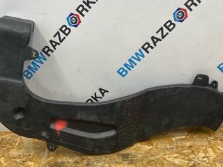 воздуховод печки BMW iX I20 2023, электро, c4a, полный привод, 7948160