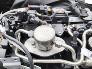 ТНВД BMW M2 G87 2024, 3.0 л., S58B30A, бензин, АКПП, купе, задний привод, 8631642, 13518631642, 0261520521
