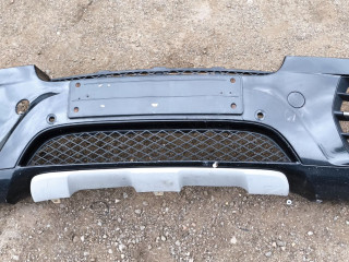 бампер передний BMW X6 E71 [рестайлинг] E71 2012, 3.0 л., N57 D30 C, дизель, АКПП, 475, внедорожник 5 дв., полный привод