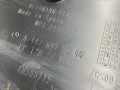 водосток крышки багажника Mercedes-Benz V-Класс W447 [рестайлинг] W447 2024, 2.0 л., OM 654.920, дизель, АКПП, черный обсидиан металлик mb 9197, микроавтобус, задний привод, 4476941500, A4476941500 - фото №3