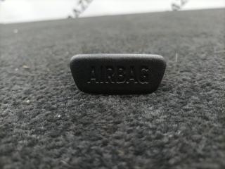 заглушка airbag BMW i3 L01 [рестайлинг] 2020, электро, хетчбэк 5 дв., задний привод, 9153774