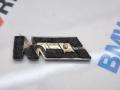 эмблема BMW X6 F16 2015, 3.0 л., N57 D30 C, дизель, АКПП, a96, внедорожник 5 дв., полный привод - фото №3