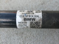 полуось передняя левая (приводной вал, ШРУС) BMW X5 G05 [рестайлинг] G05 2023, 3.0 л., B58B30, бензин, 475, полный привод, 8486201, 31608486201 - фото №4
