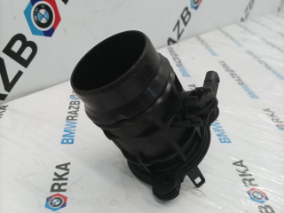 патрубок интеркулера BMW X6 G06 2020, 3.0 л., B57 D30 A, дизель, АКПП, с27, внедорожник 5 дв., полный привод, 8599395