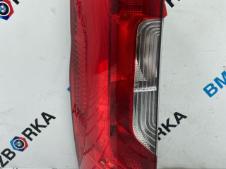 фонарь задний левый Mercedes-Benz Sprinter W907/W910 W907 2023, 2.0 л., OM 654.920, дизель, АКПП, фургон, задний привод, A9108200000, 9108200000