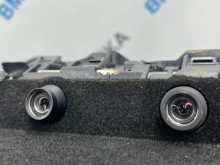 камера переднего обзора BMW X7 G07 [рестайлинг] G07 2024, 4.0 л., B57 D30 B, дизель, АКПП, 416, внедорожник 5 дв., полный привод, 5A1A143, 5A30A87, 5A1BDB0, 5A67971