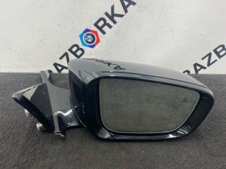 зеркало наружное правое BMW 8 серия G14/G15 G14 2019, 4.0 л., B57 D30 B, дизель, АКПП, 475, кабриолет, полный привод
