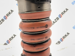 патрубок интеркулера BMW X5 F15 2015, 4.0 л., дизель, АКПП, a96, внедорожник 5 дв., полный привод, 7807987