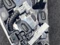 накладка двери внутренняя задняя правая BMW X5 G05 2022, 3.0 л., B57 D30 B, дизель, 416, внедорожник 5 дв., полный привод - фото №6