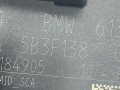 модуль управления двери BMW i7 G70/G71 2024, электро, АКПП, c3z, седан, задний привод, правый руль, 61355B3F138, 5B3F138 - фото №3