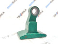 петля двери BMW M3 G80/G81 G80 2023, 3.0 л., S58B30A, бензин, АКПП, c4g, седан, полный привод, правый руль, 7246065 - фото №2